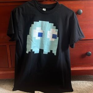 Pac Man shirt